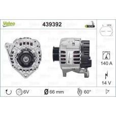ΑΛΤΕΡΝ.AUDI A4 1.8T 140A 02-