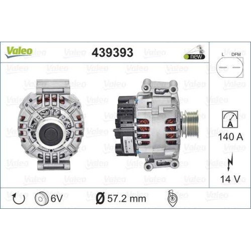 ΑΛΤΕΡΝ.AUDI A3 2.0TFSI A 07-