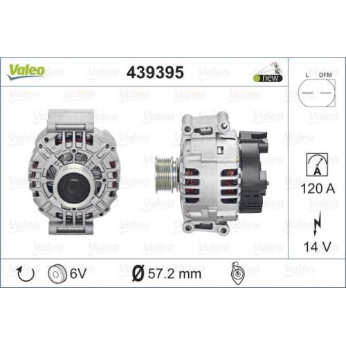 ΑΛΤΕΡΝ.AUDI A4 1.8T 02-04