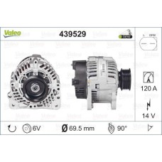 ΑΛΤΕΡΝ.(NEW) TRANSP 2.5 99-