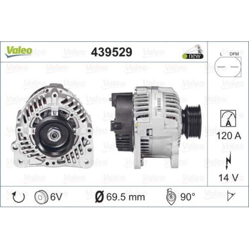 ΑΛΤΕΡΝ.(NEW) TRANSP 2.5 99-