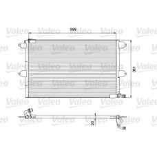 ΣΥΜΠΥΚΝΩΤΗΣ A/C SEAT INCA 95-