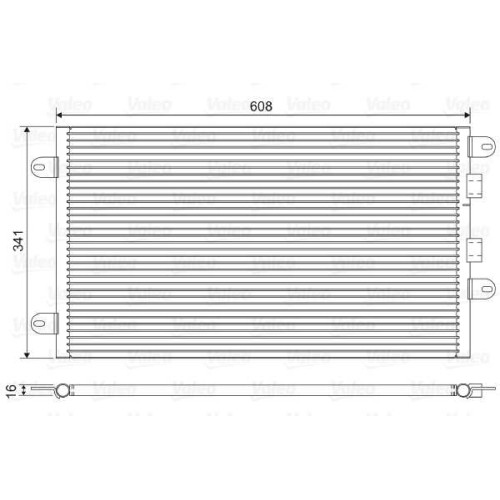 ΣΥΜΠΥΚ. A/C A/R 147 1.6,  00-
