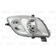 ΦΑΝΑΡΙ ΕΜΠ.ΔΕ.TOYOTA YARIS 06-