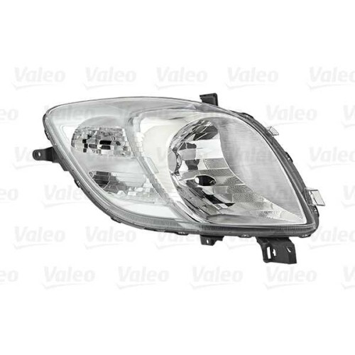 ΦΑΝΑΡΙ ΕΜΠ.ΔΕ.TOYOTA YARIS 06-