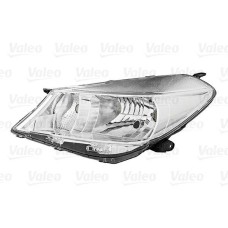 ΦΑΝΑΡΙ ΕΜΠ.ΑΡΙΣ.TOYOTA YARIS 1