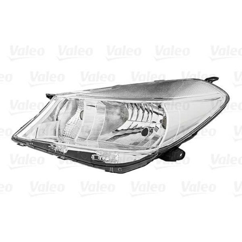 ΦΑΝΑΡΙ ΕΜΠ.ΑΡΙΣ.TOYOTA YARIS 1