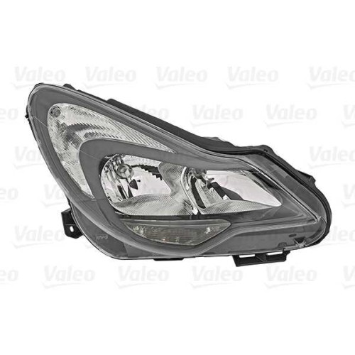 ΦΑΝΑΡΙ ΕΜ.ΔΕ.OPEL CORSA D 11-