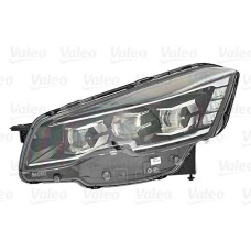 HL PEUGEOT 508 2014/06 LED