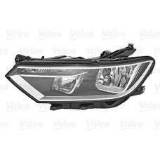 ΦΑΝΑΡΙ ΕΜ.ΑΡ.PASSAT B8 HALOGEN