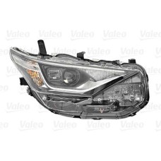 ΦΑΝΑΡΙ ΕΜ.ΑΡ.AURIS BI-LED LHD