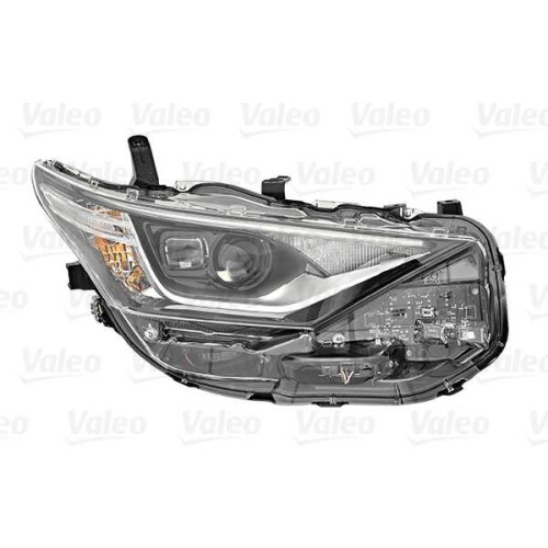 ΦΑΝΑΡΙ ΕΜ.ΑΡ.AURIS BI-LED LHD