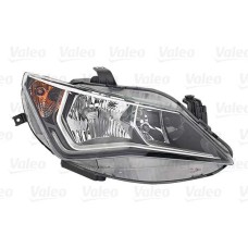 ΦΑΝΑΡΙ ΕΜ.ΔΞ.ΙΒΙΖΑ LED DRL LHD