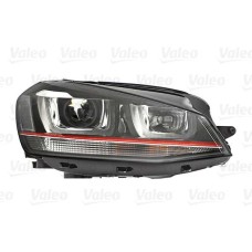 ΦΑΝ.ΕΜ.ΔΕΞ.VW GOLF 7 GTI XENON