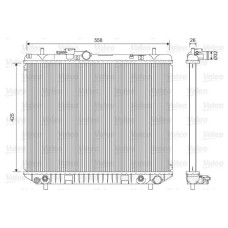 ΨΥΓΕΙΟ DAIHATSU TERIOS 1.3C